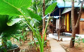 Secret Garden Resort